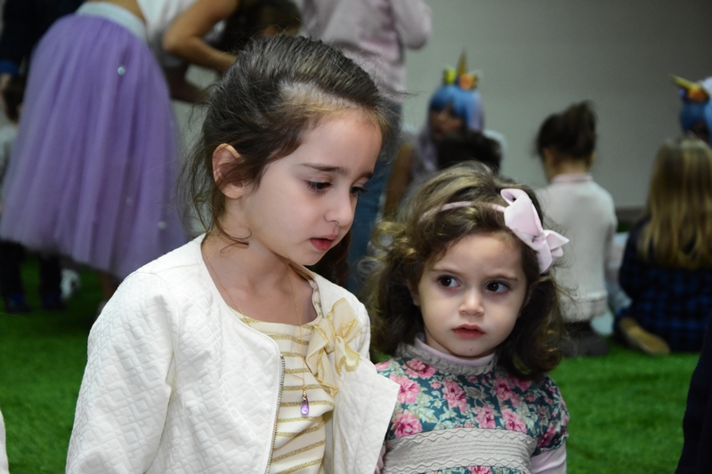 Happy Birthday Kate Abitayeh